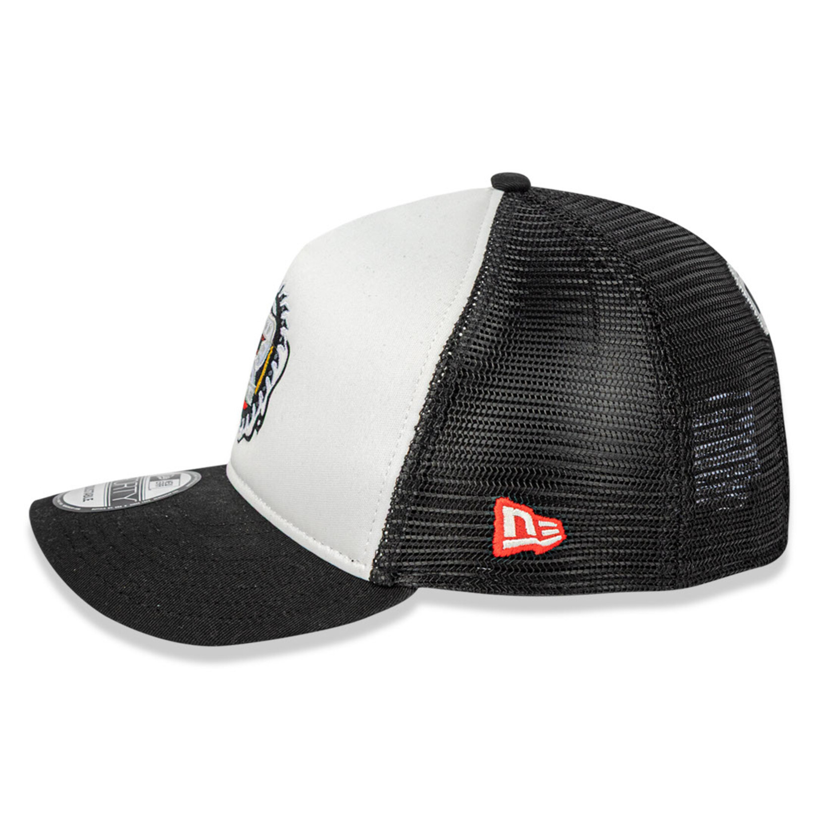 REDBLACKS REDBLACKS T&R Trucker 940 Hat