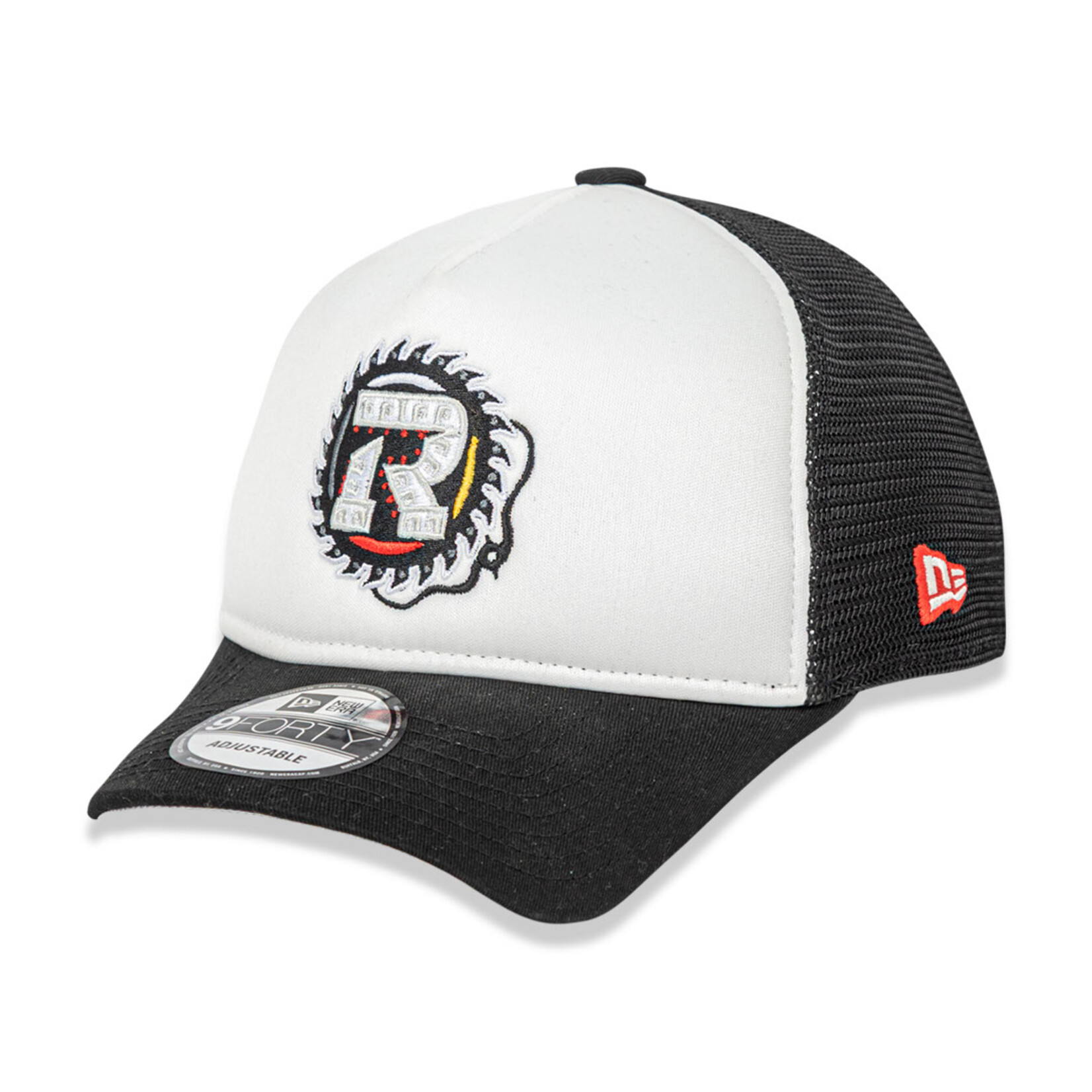 REDBLACKS REDBLACKS T&R Trucker 940 Hat