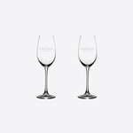 Riedel Riedel Champagne Flute Pair