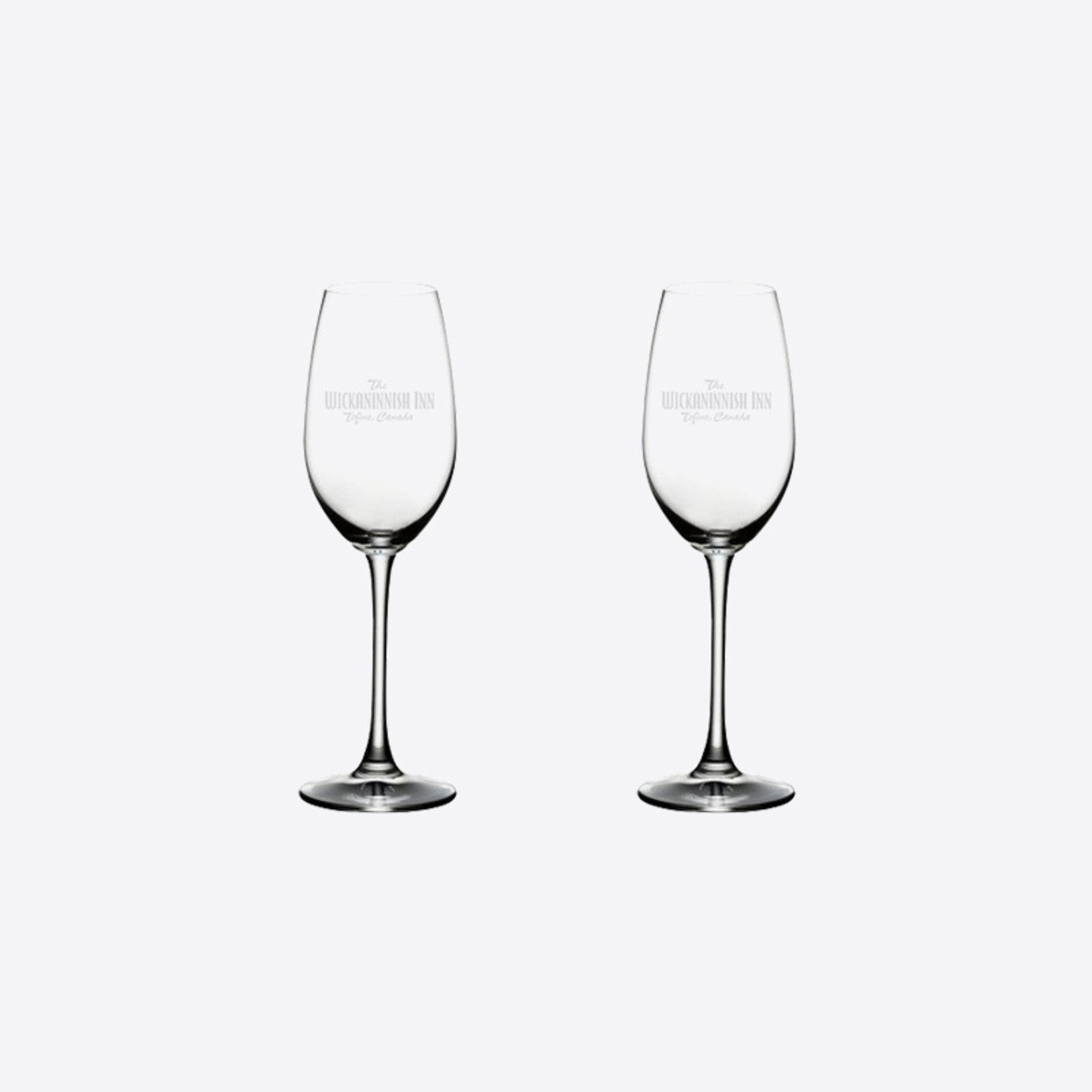 Riedel Riedel Champagne Flute Pair