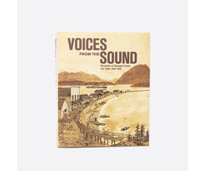 Voices from the Sound - Wickaninnish Inn