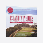 Eat Magazine Island Wineries of British Columbia - Eat Magazine