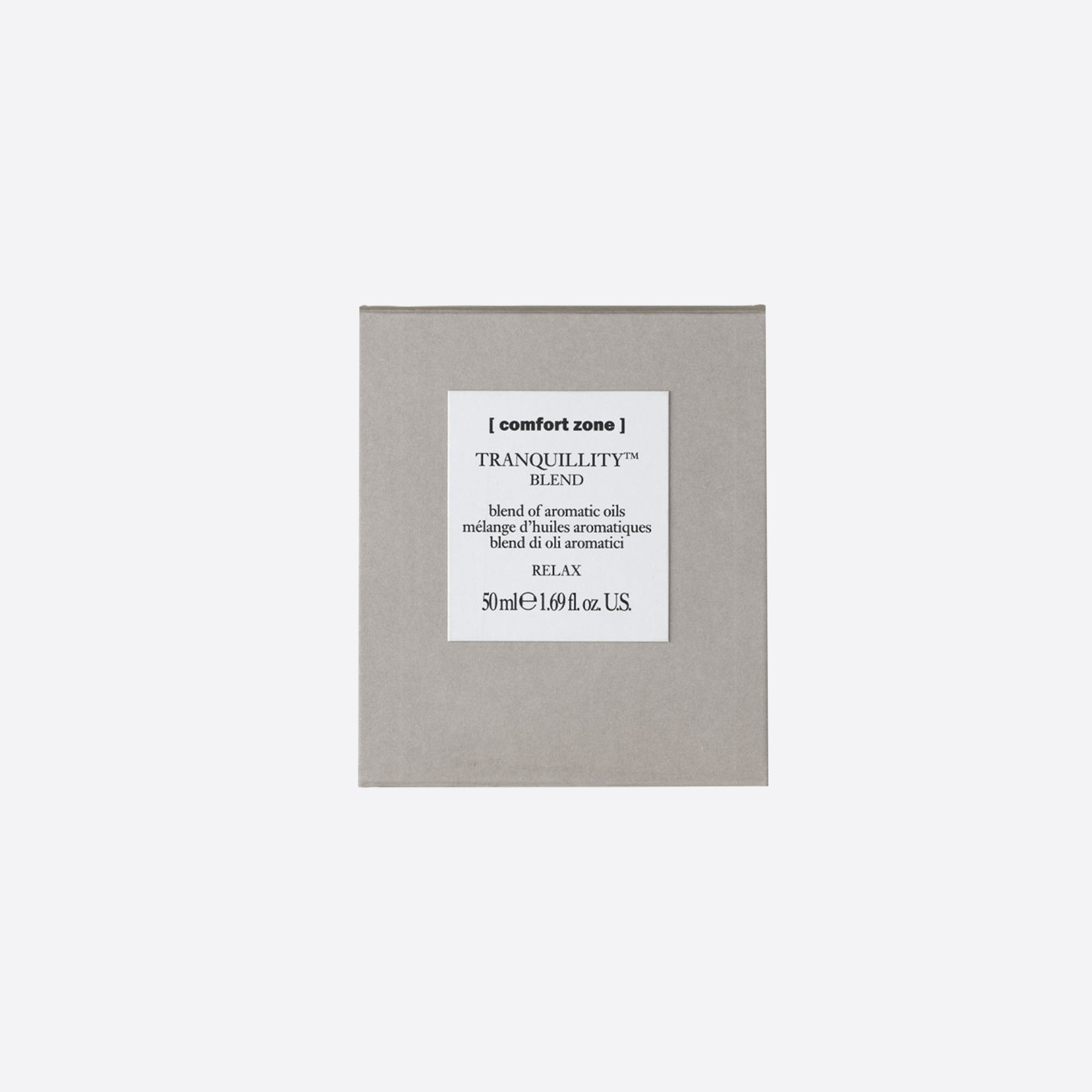 Comfort Zone Tranquillity Blend