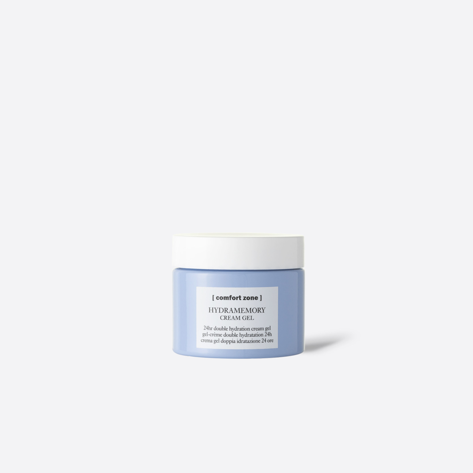 Comfort Zone Hydramemory Cream Gel