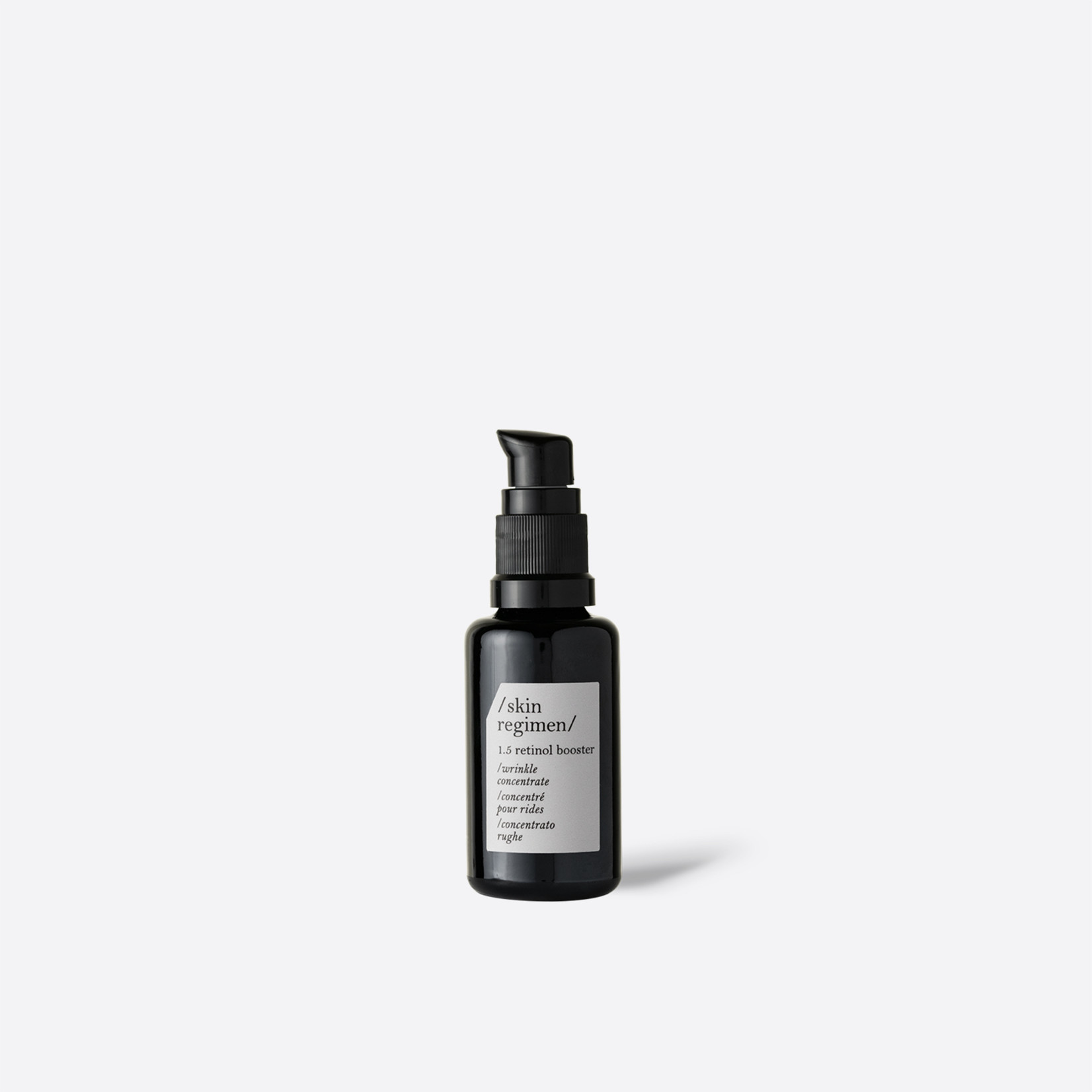 Comfort Zone Skin Regimen Retinol Booster