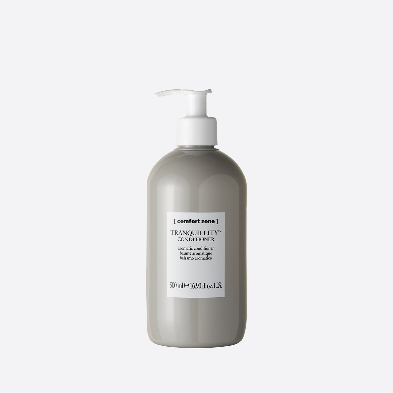 Comfort Zone Tranquility Conditioner