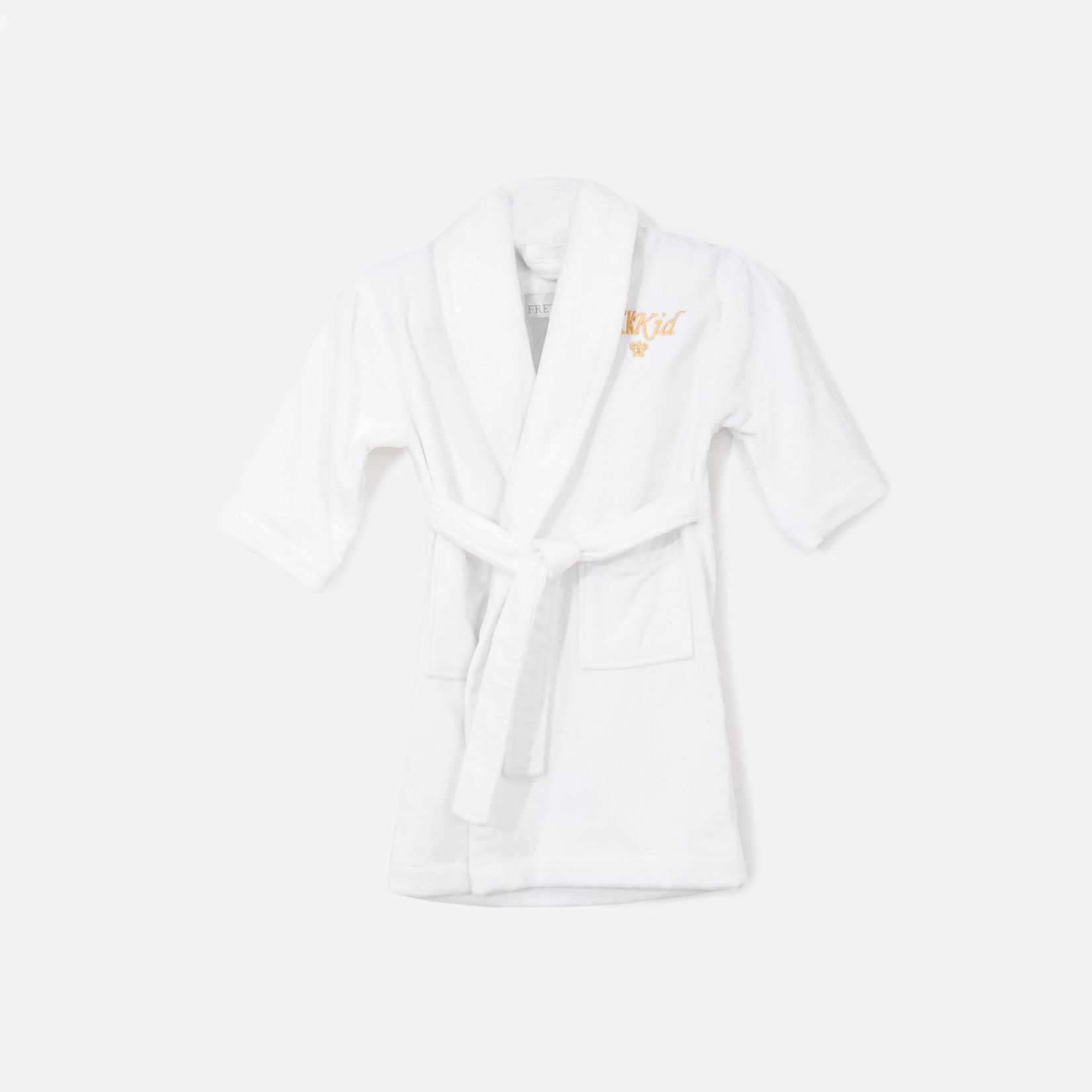 Frette Children's Robe (Size 2-5)