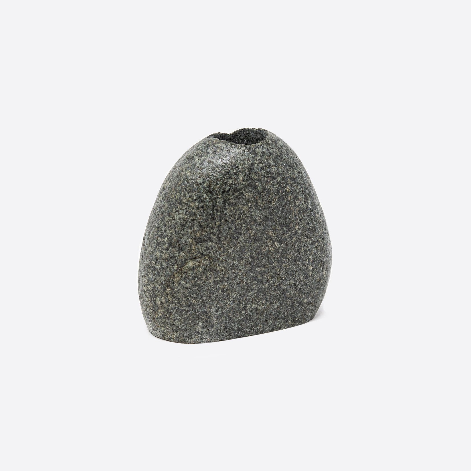 Small Rock Vase