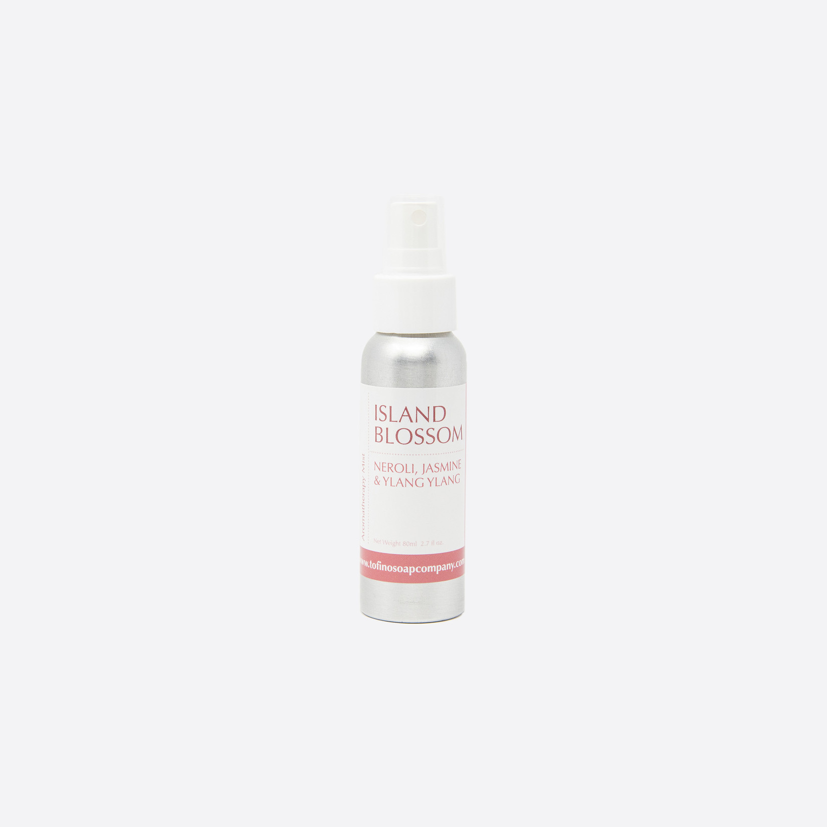 Tofino Soap Company Essential Oil Mist