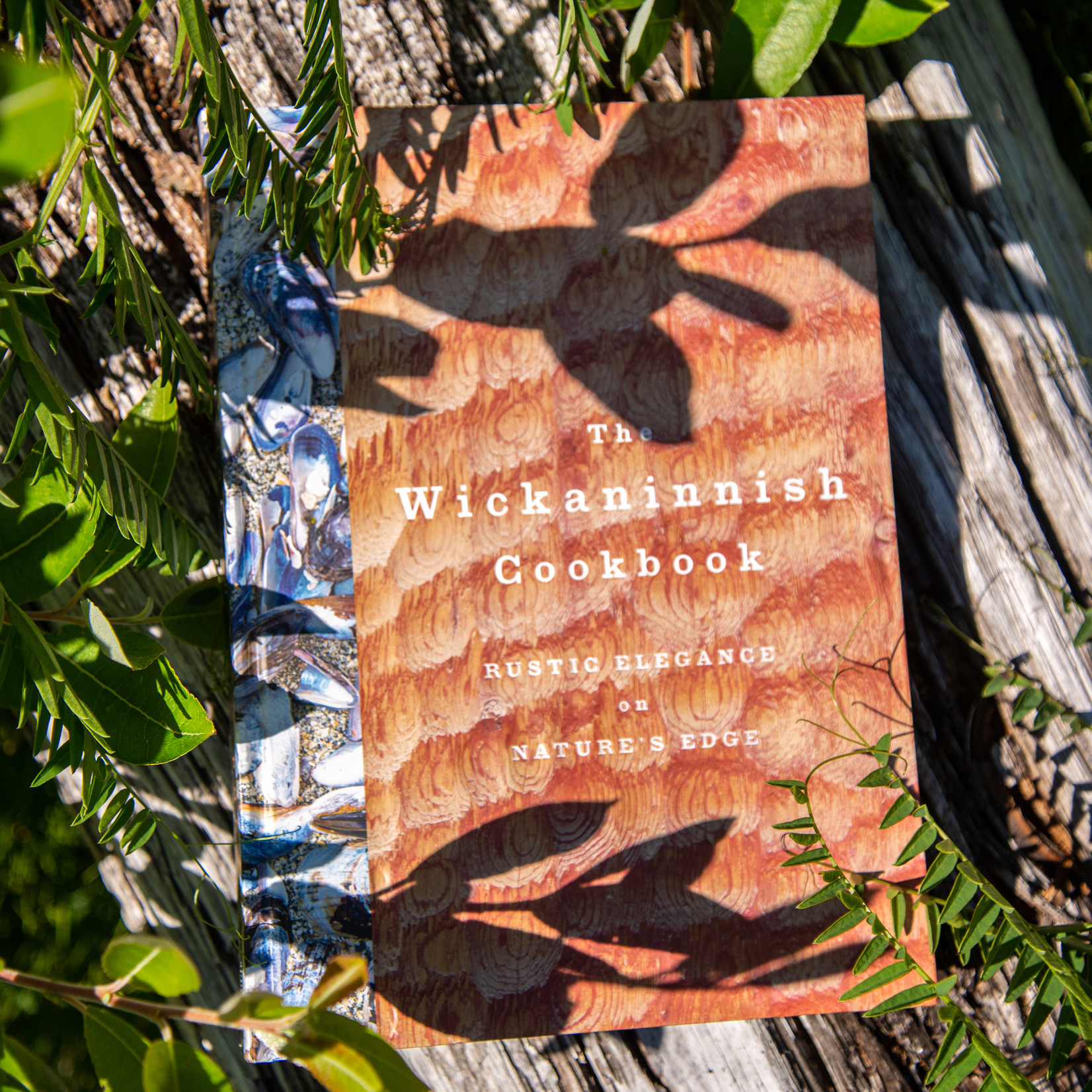 Wickaninnish Inn The Wickaninnish Cookbook
