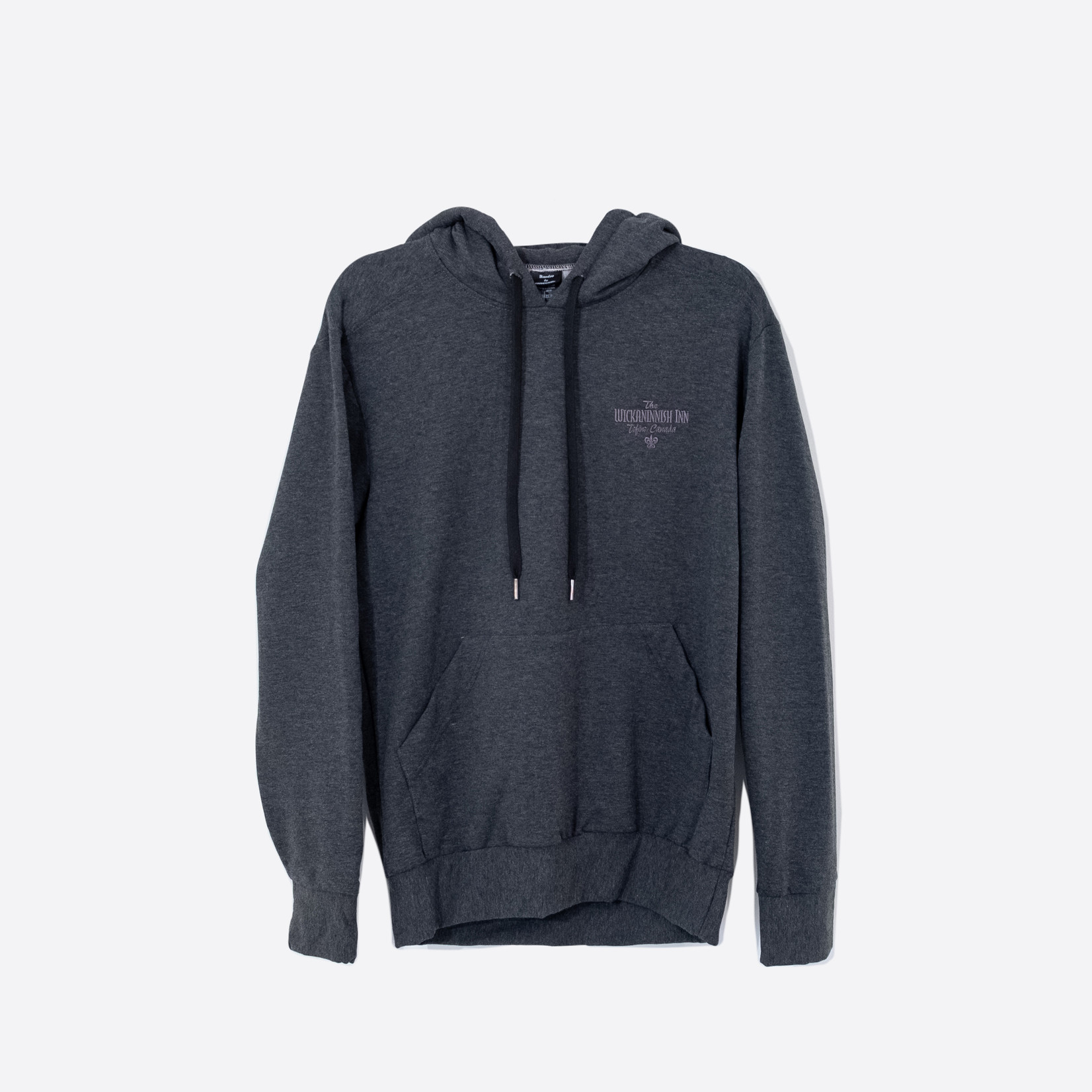 Dawson Bamboo Pullover Hoodie