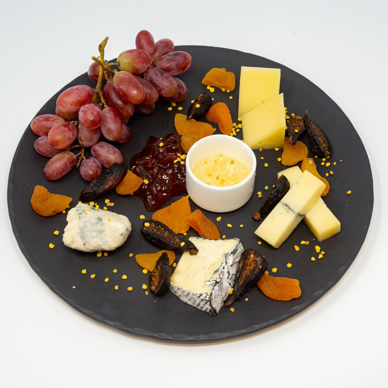 Wickaninnish Inn Cheese Plate