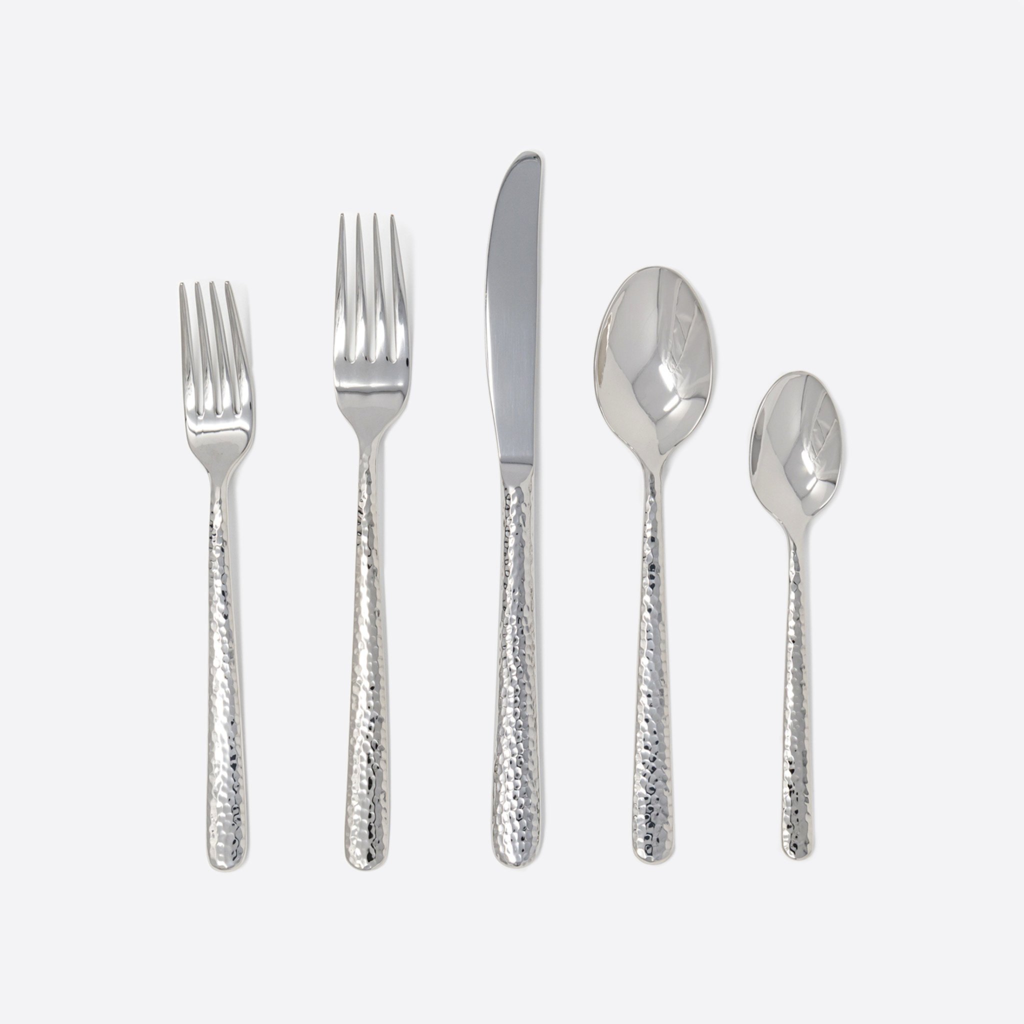 4-pc. Utensil Set – Riverwood Trading