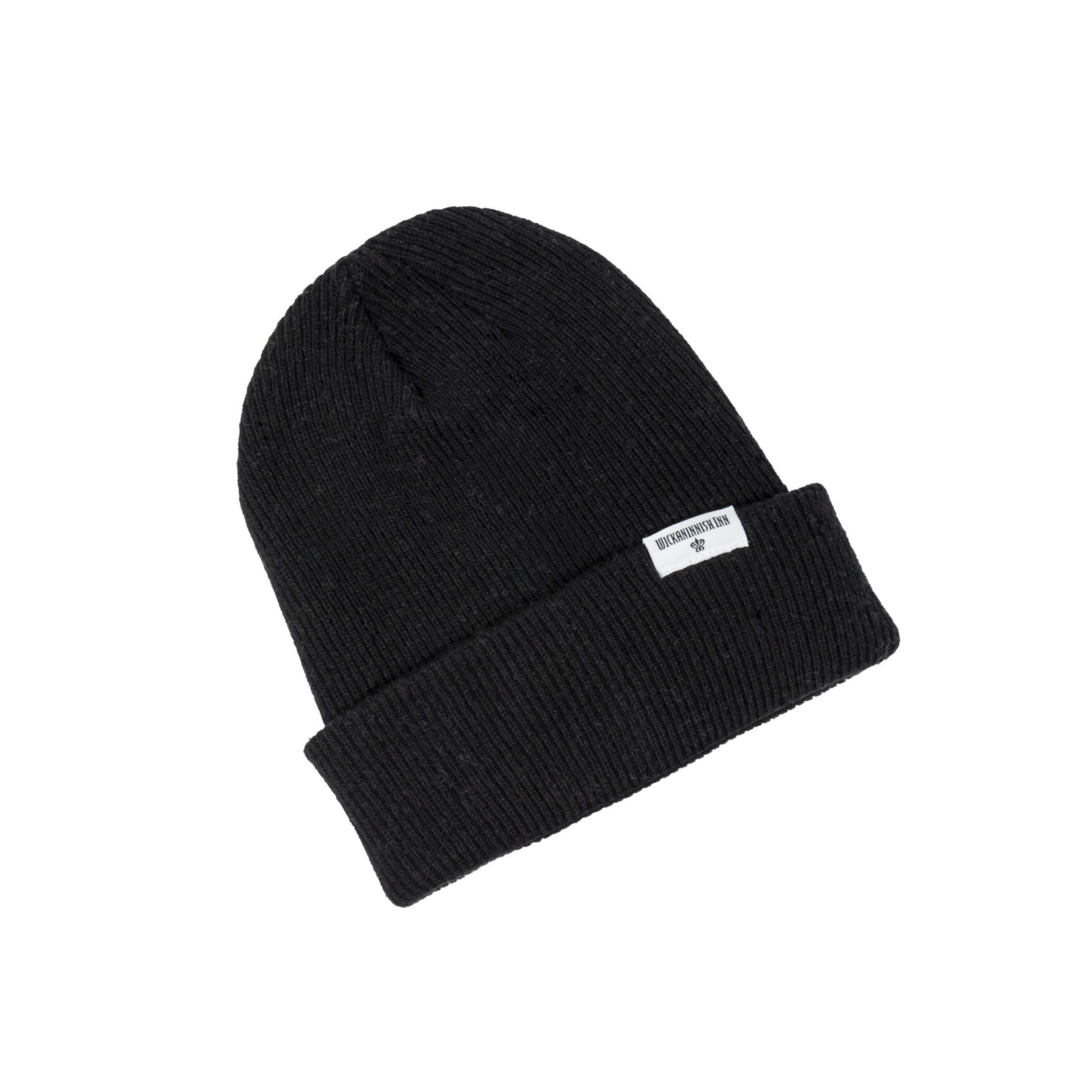 Anian Recycled Cashmere Toque