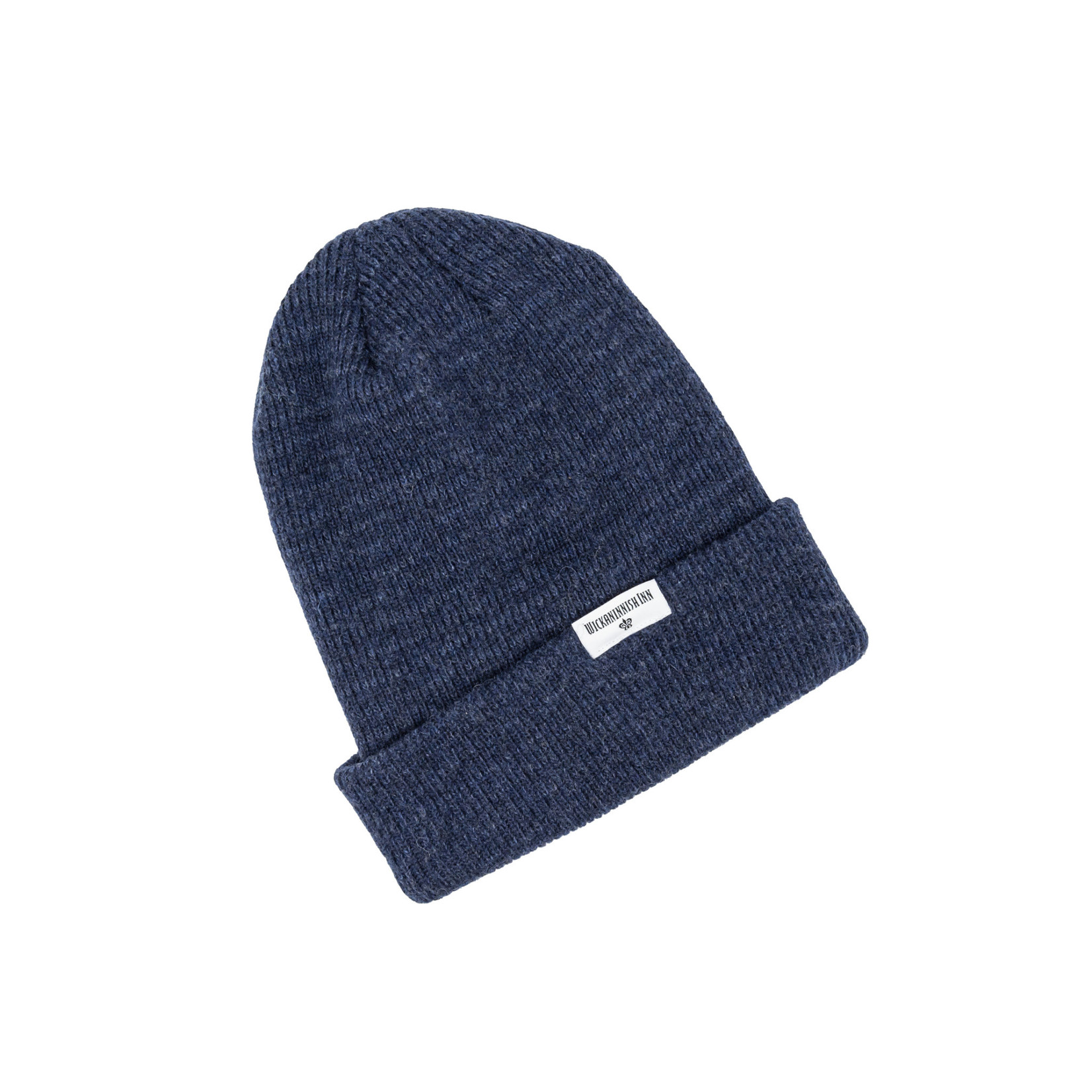 Anian Recycled Cashmere Toque