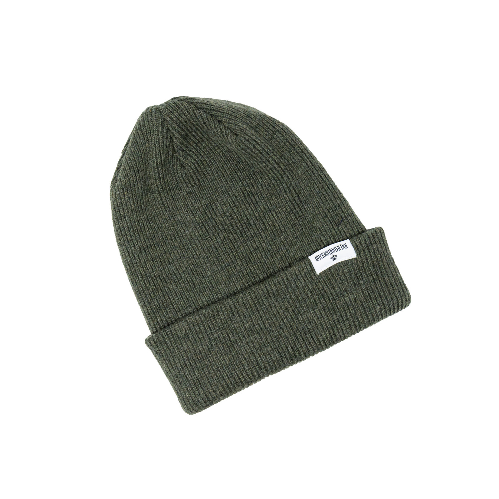 Anian Recycled Cashmere Toque