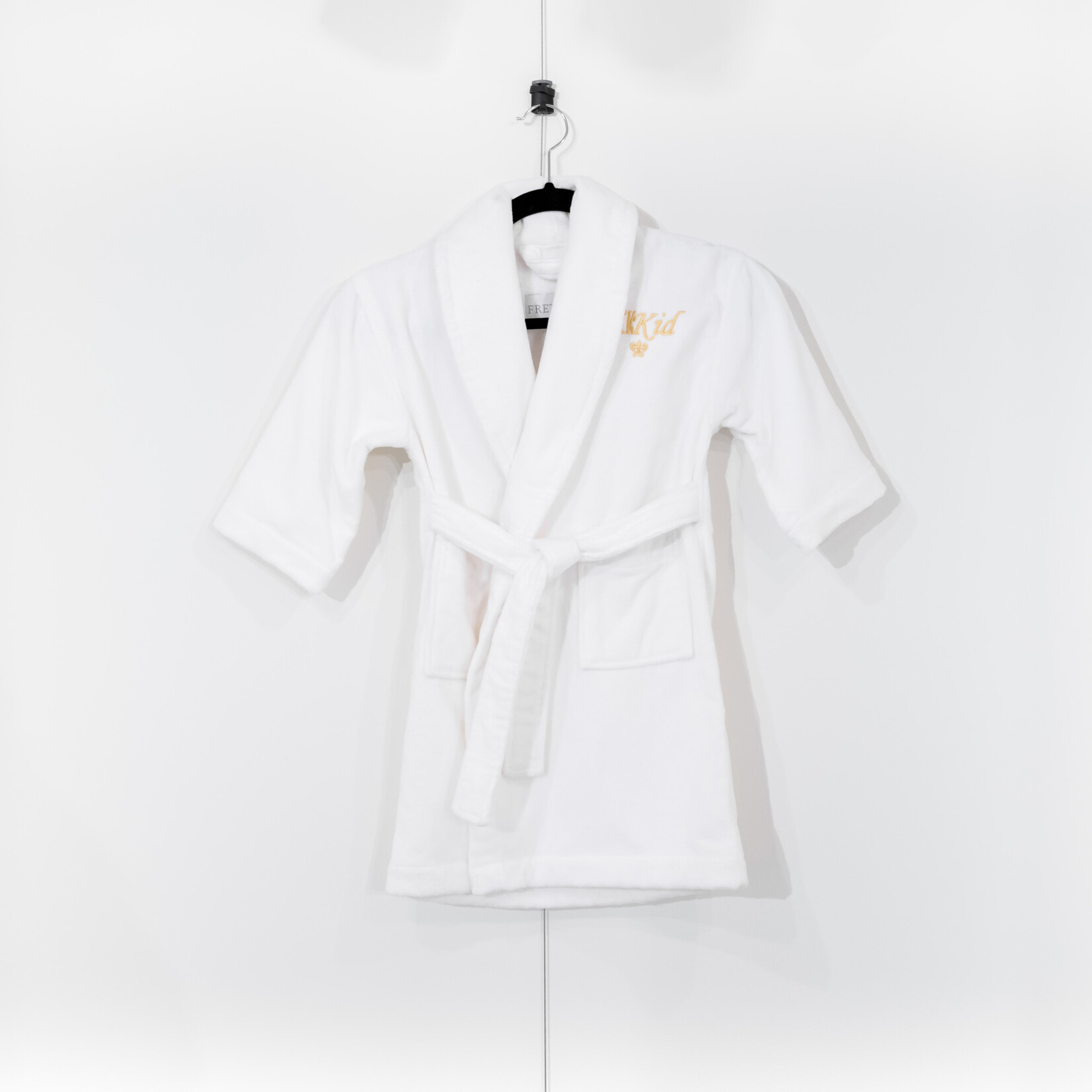 Frette Children's Robe (Size 2-5)