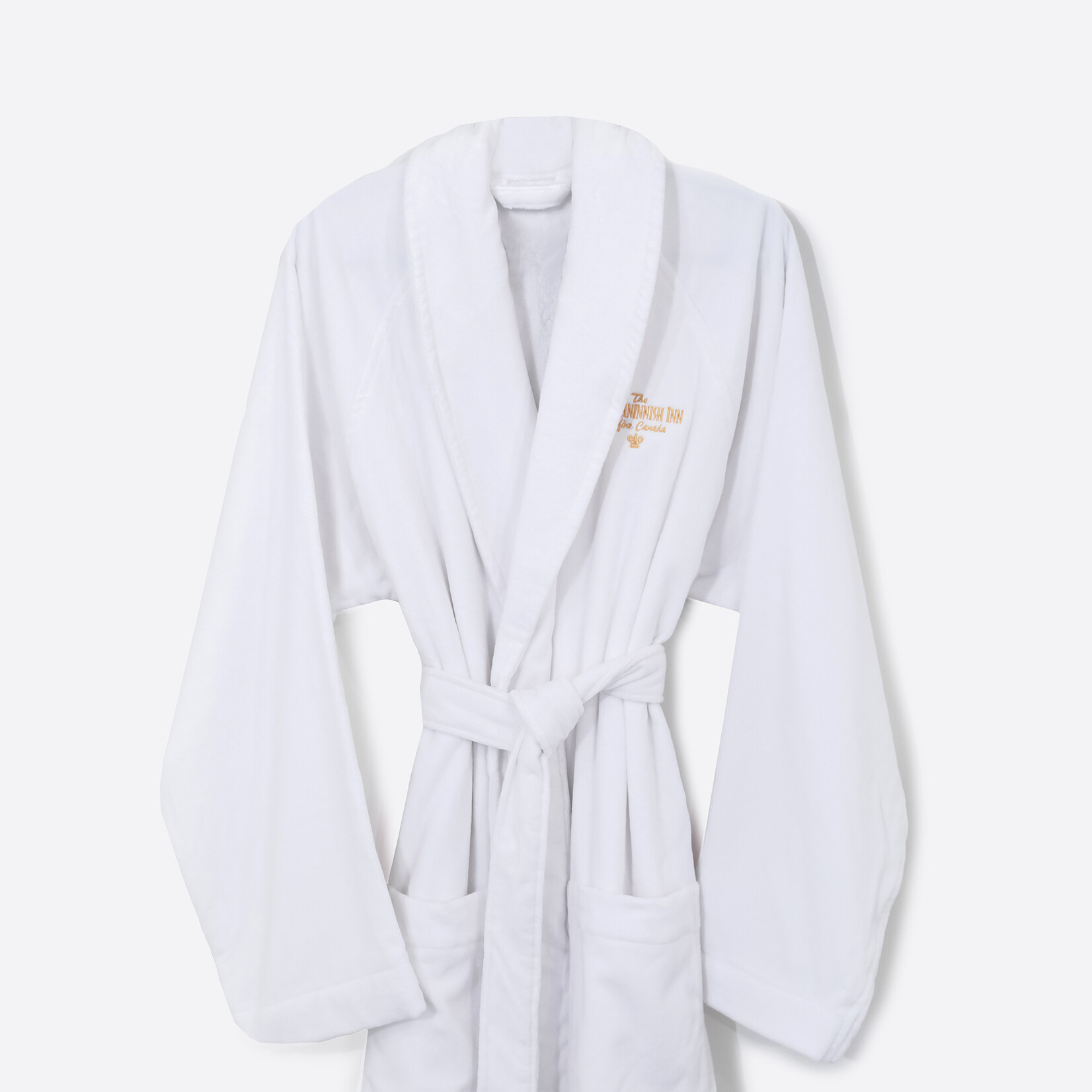 Frette Adult Robe