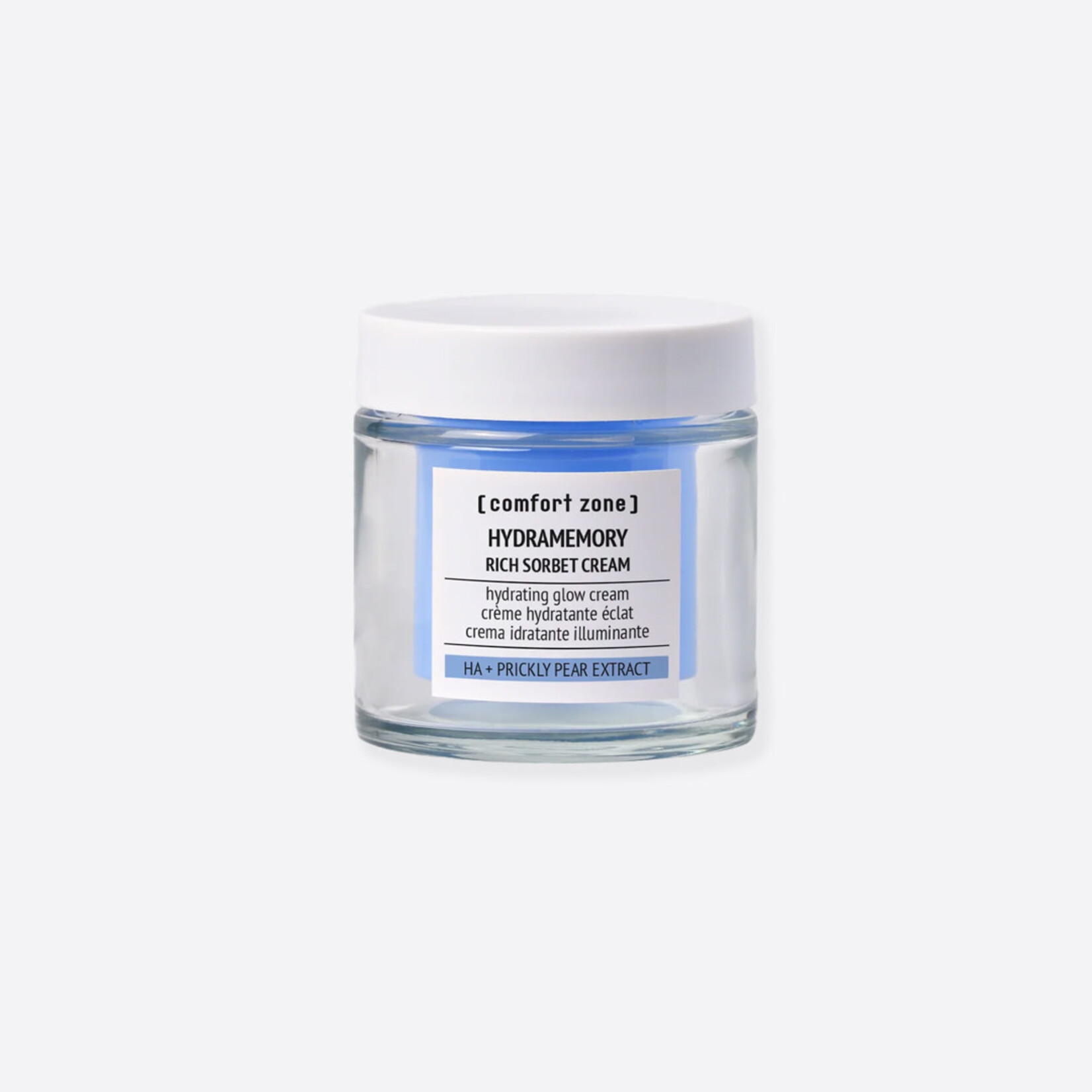 Comfort Zone Hydramemory Rich Sorbet Cream