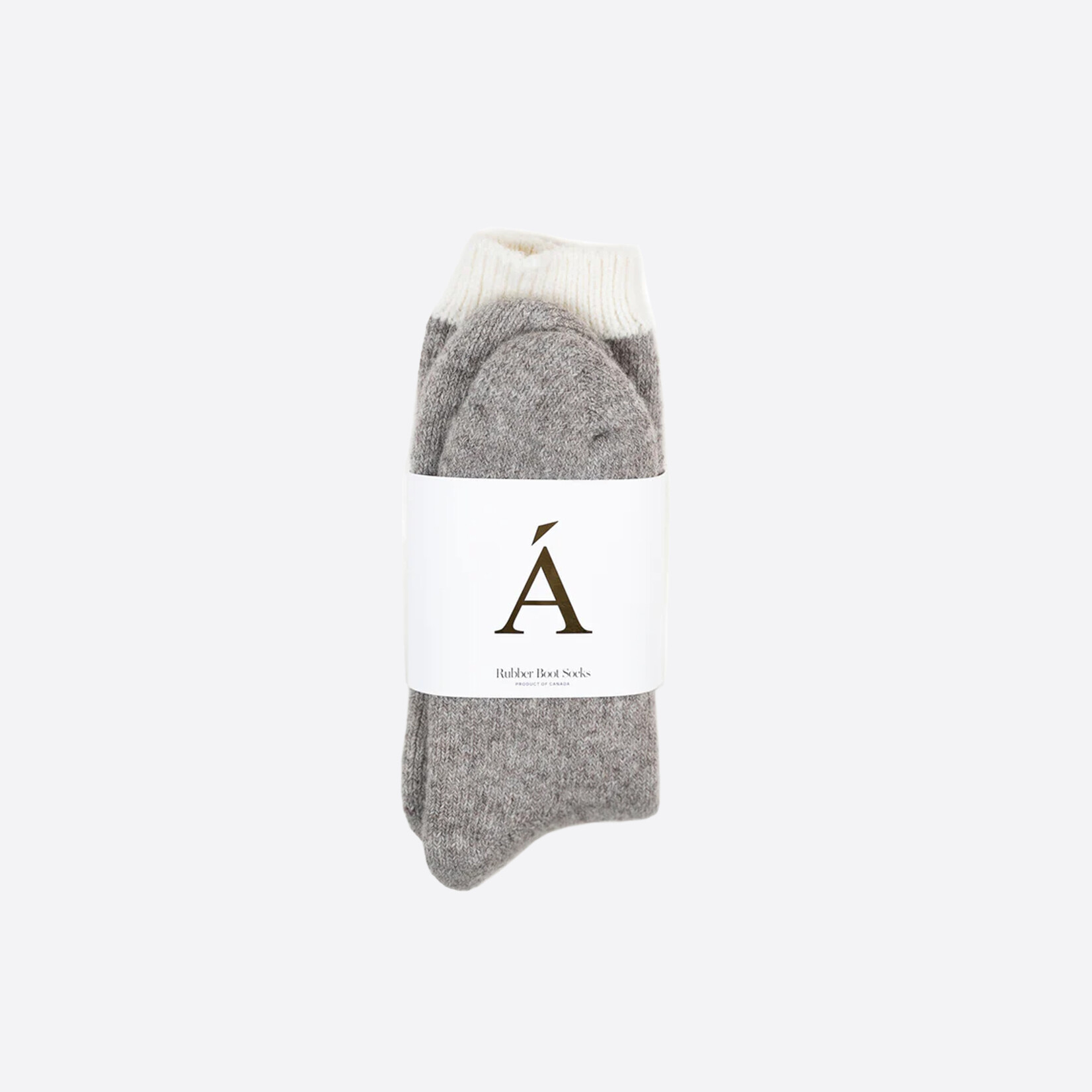 Anian Rubber Boot Socks (Unisex)