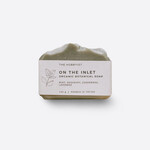 The Hobbyist On The Inlet Botanical Soap