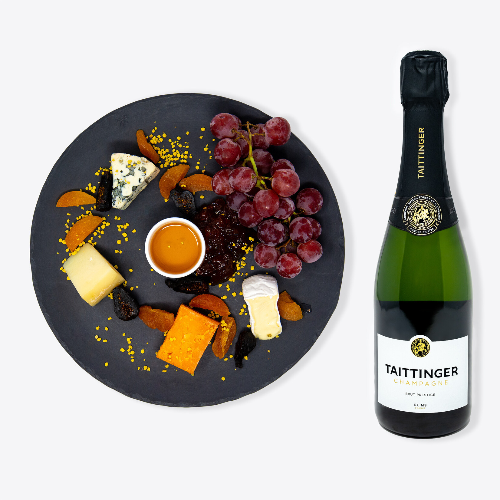 Cheese Plate