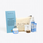 Comfort Zone Ocean Renewal Facial Experience | Self Guided Kit
