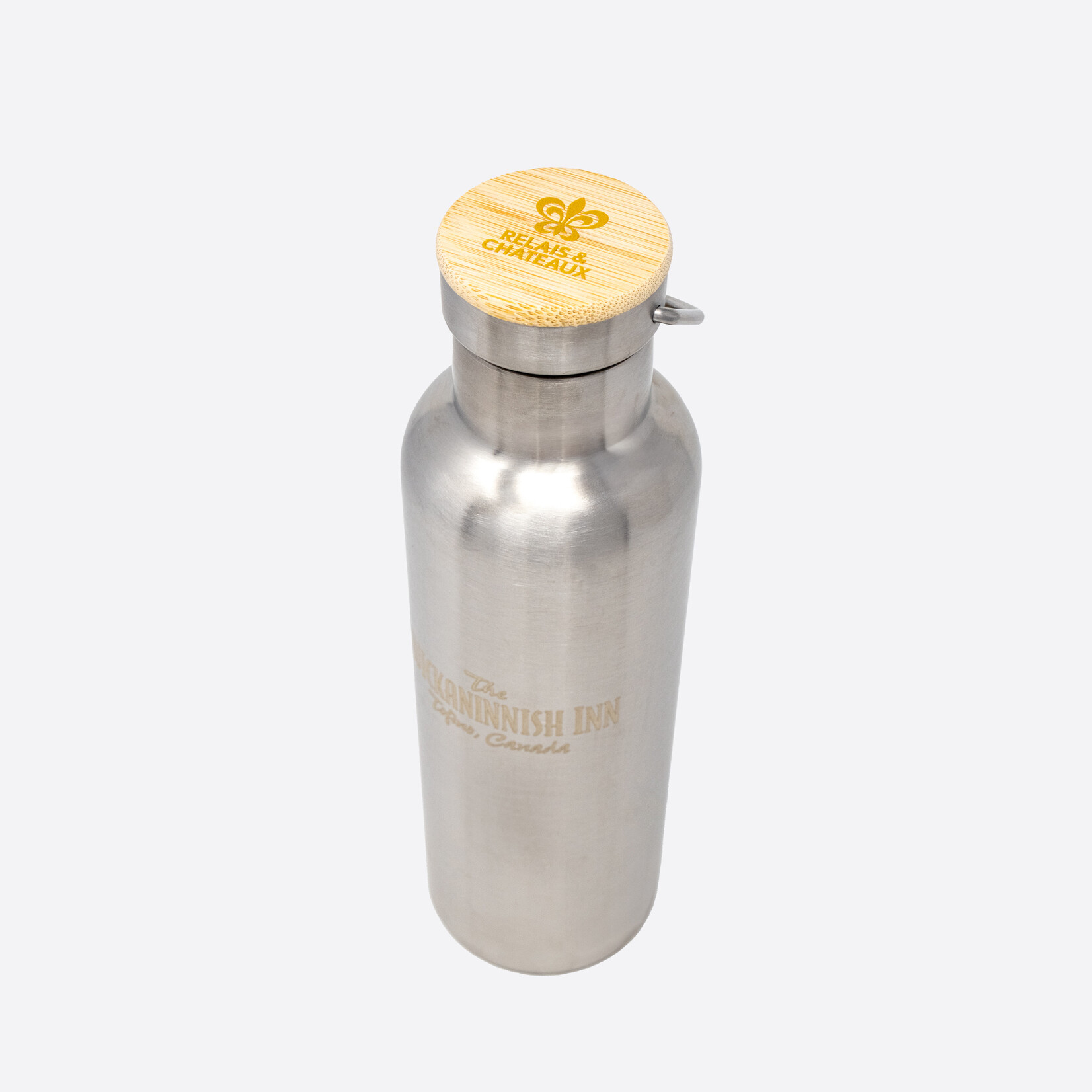 Flashbay Stainless Steel Water Bottle