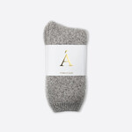 Anian Rubber Boot Socks (Unisex)