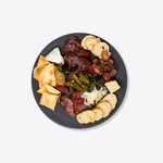 Cheese & Charcuterie Plate