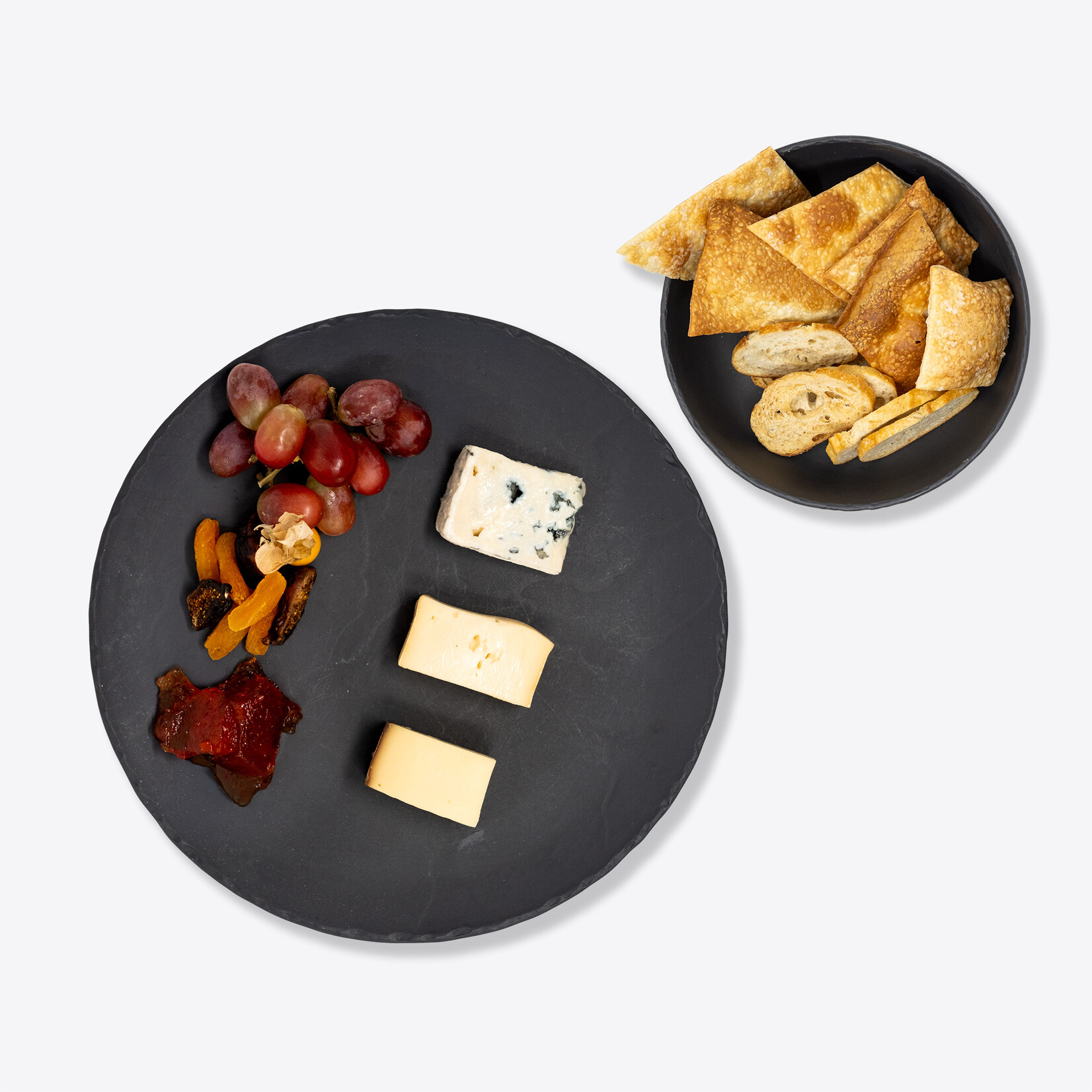 Cheese Plate
