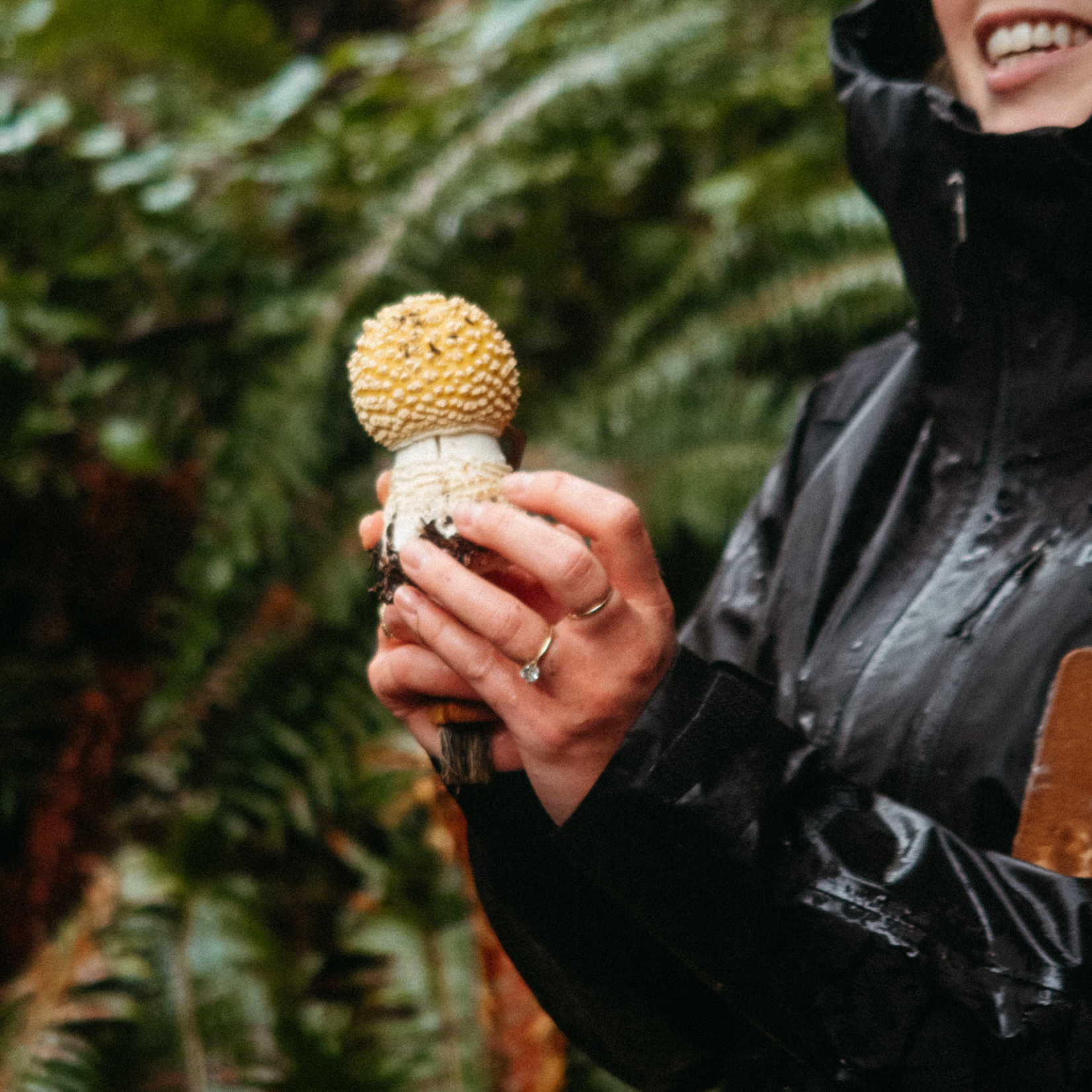 Explore Tofino & Indulge with Carley Fortune Tickets