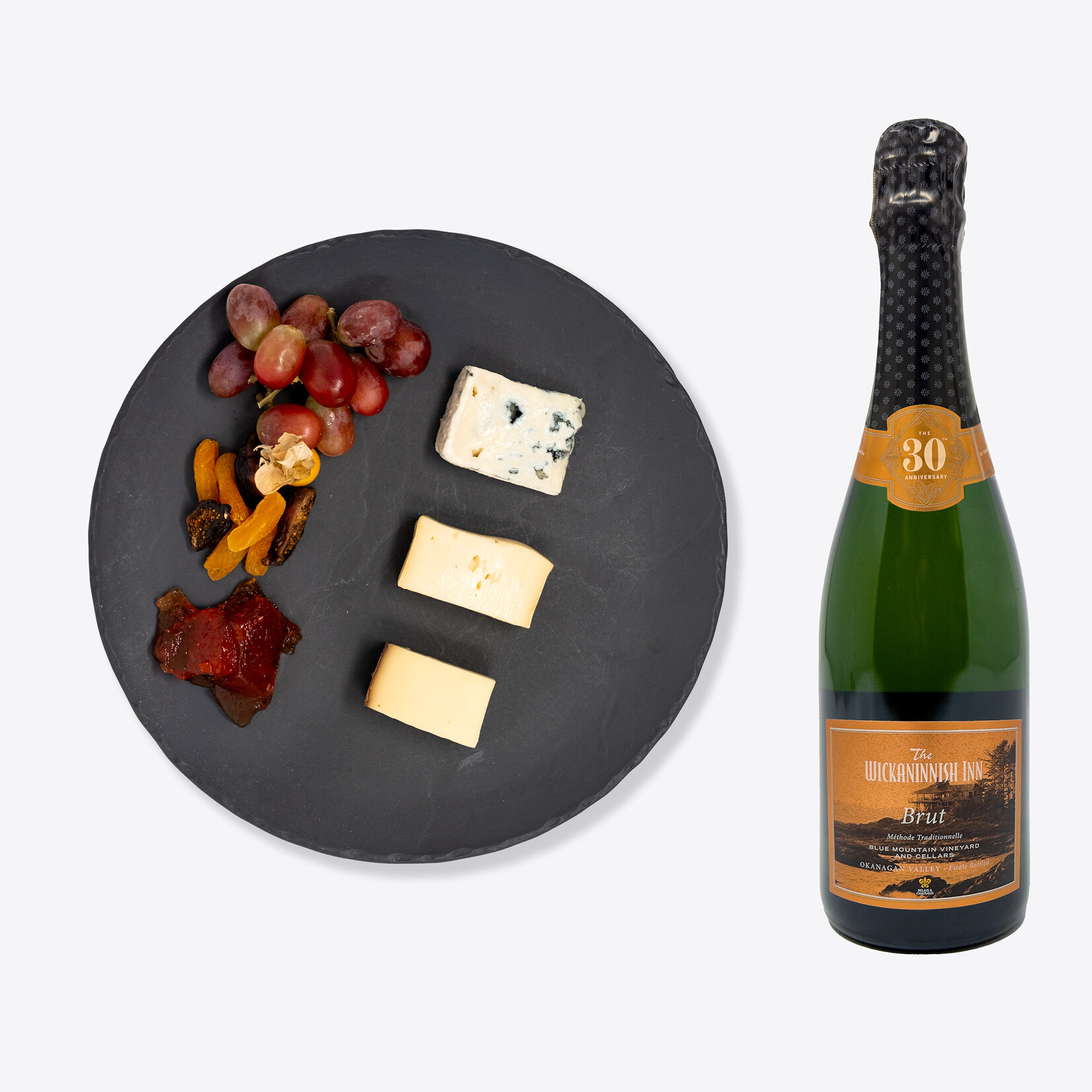 Cheese Plate