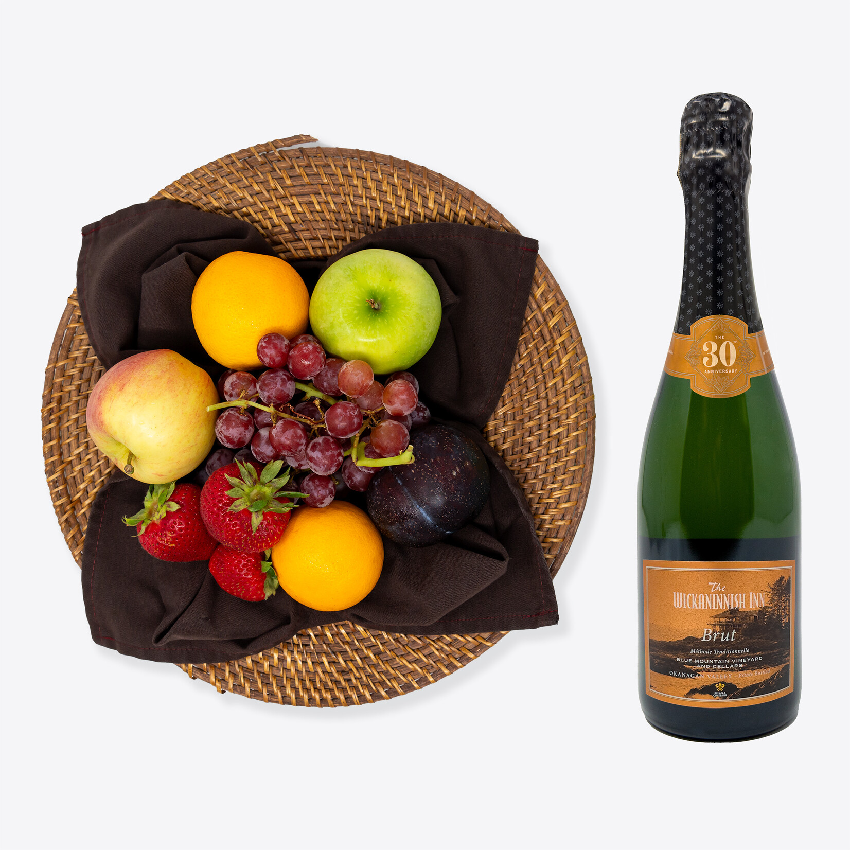 Fruit Plate