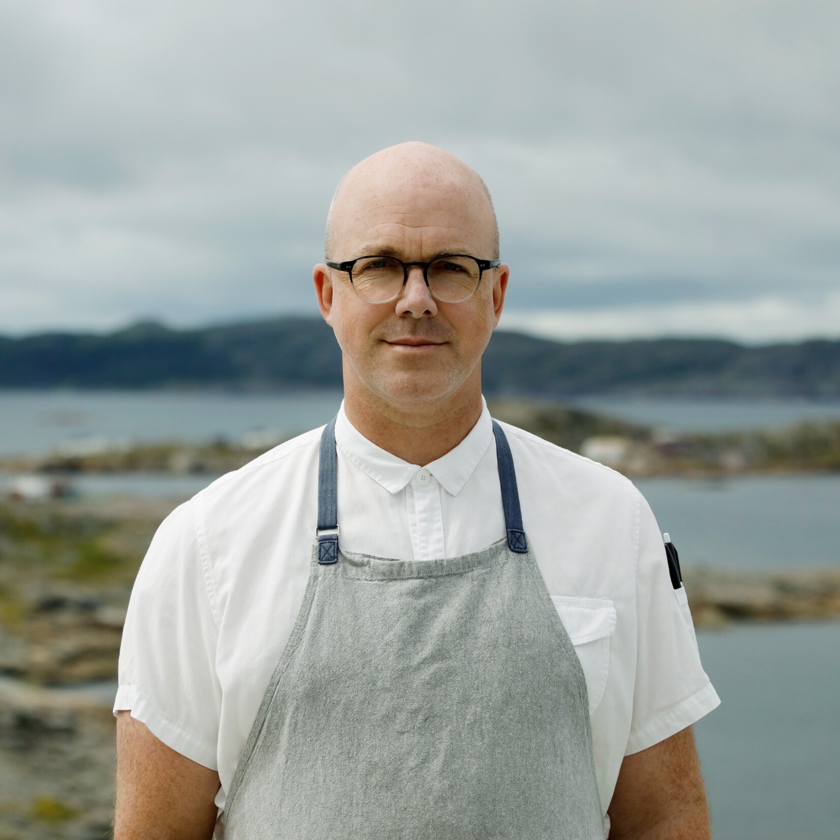 Wickaninnish Inn X Fogo Island Inn: Dinner Within a Degree