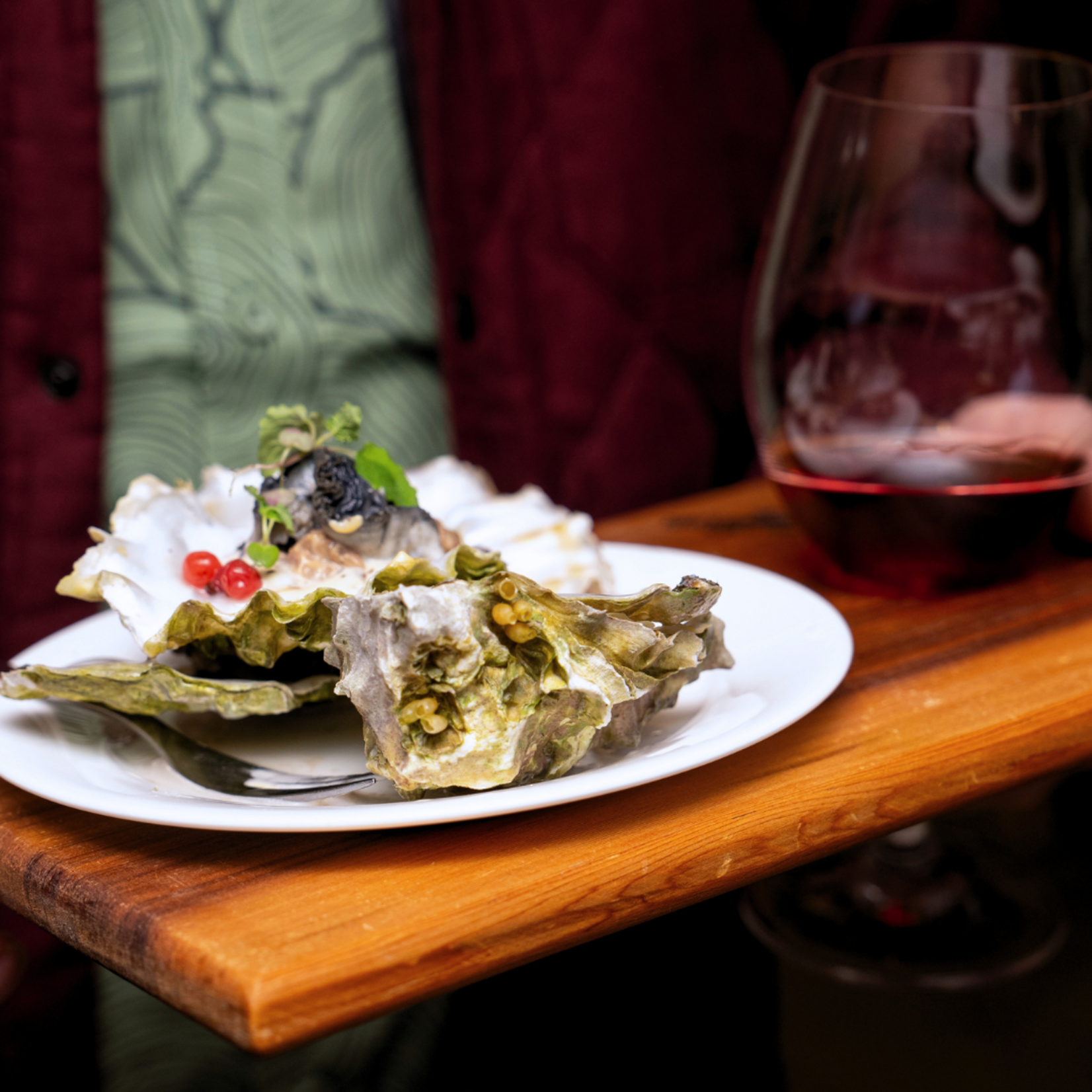 Valley to Coast: Welcoming Quails' Gate Estate Winery