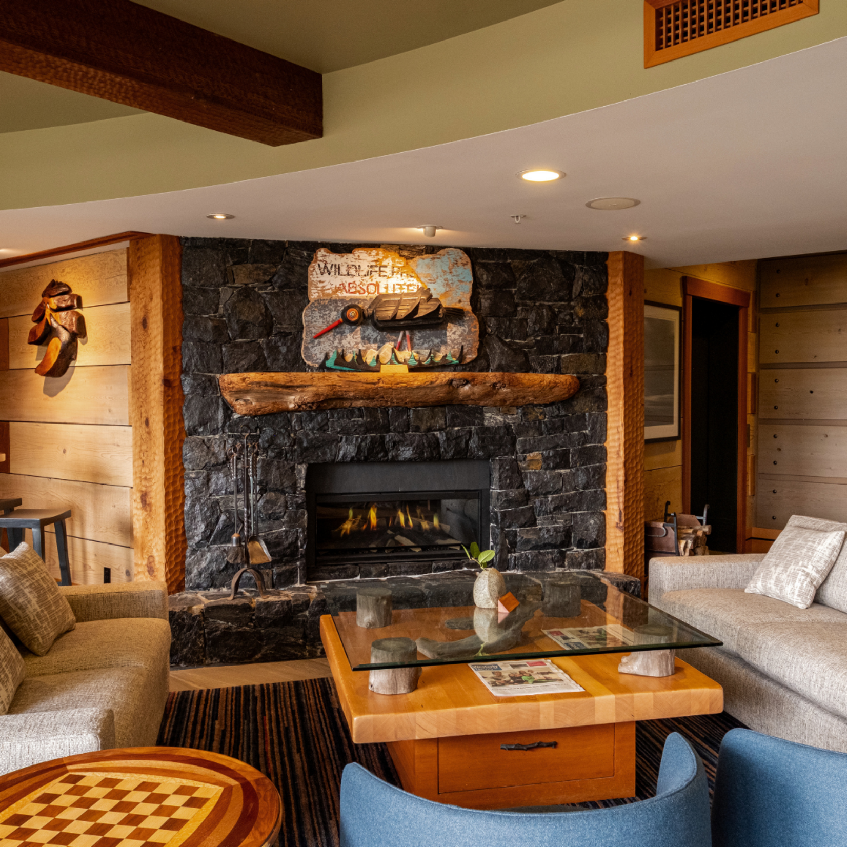 Valley to Coast: Welcoming Quails' Gate Estate Winery