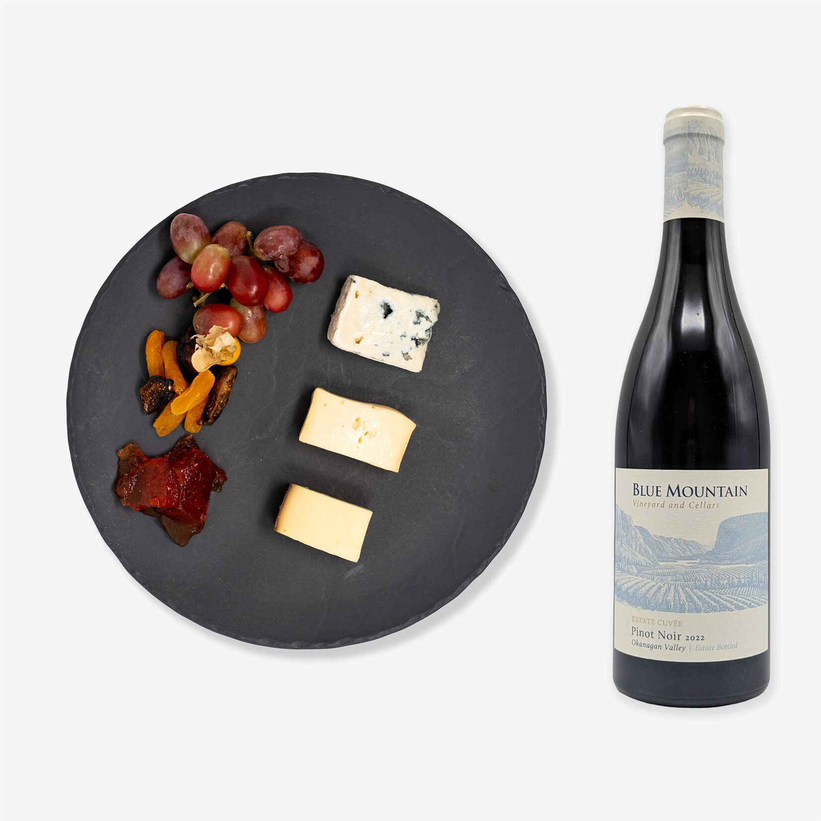 Cheese Plate