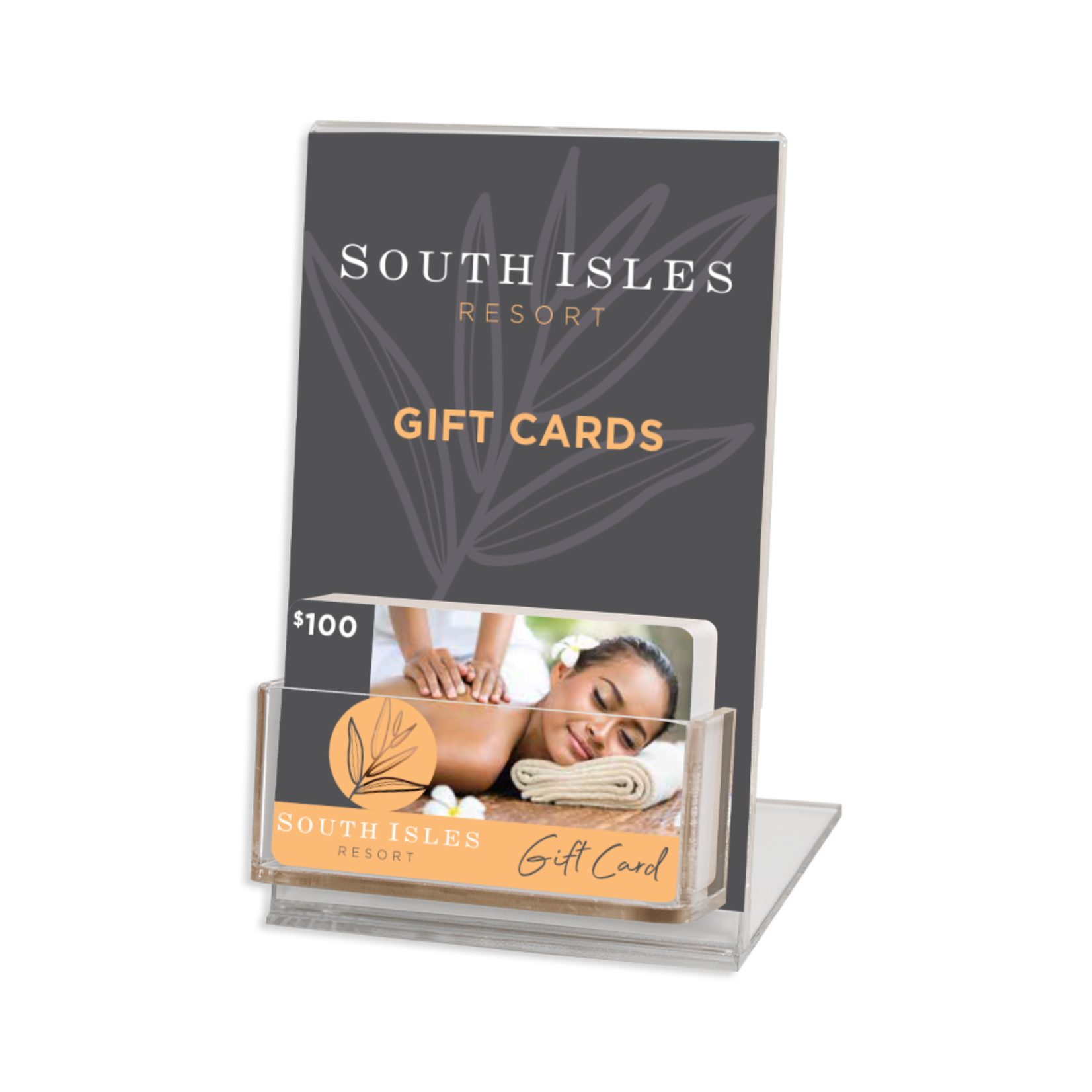 Rectangular Plastic BlissClub e-Gift Card in Dandeli at best price