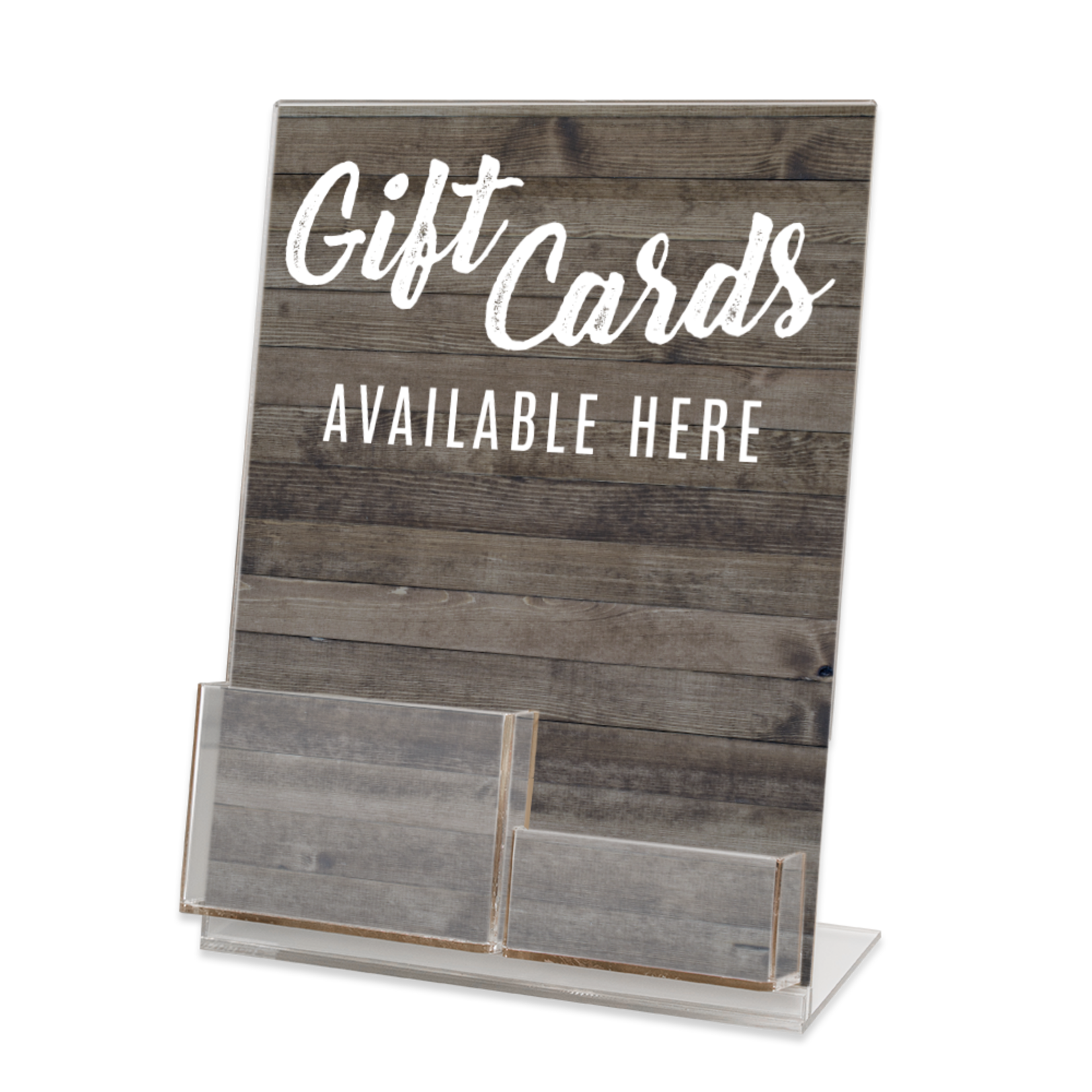 Custom Gift Cards for Retail - Copy - Copy