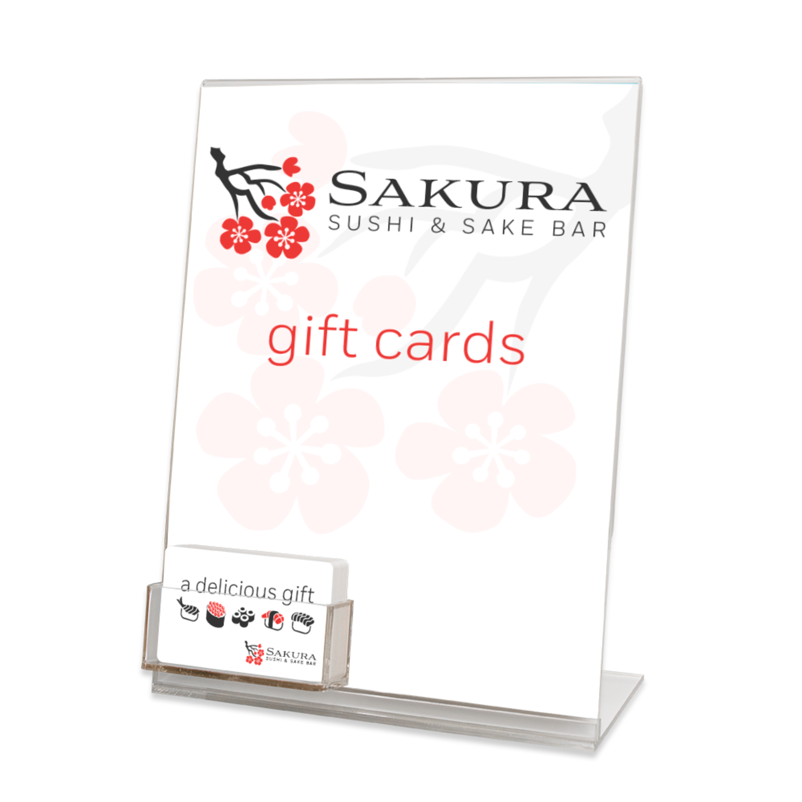 Custom Gift Cards for Retail - Copy