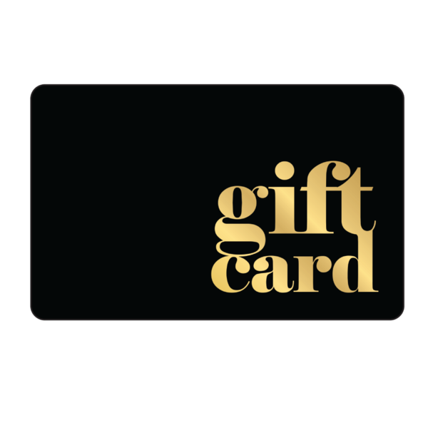 Gift Cards - Plastic Printers