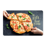 Gift Cards - Pizza Slices
