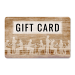 Gift Cards - Dining