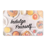 Gift Cards - Indulge