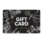 Gift Cards - Cocktails