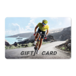 Gift Cards - Mountain Biking
