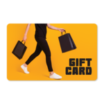 Gift Cards - Shopping