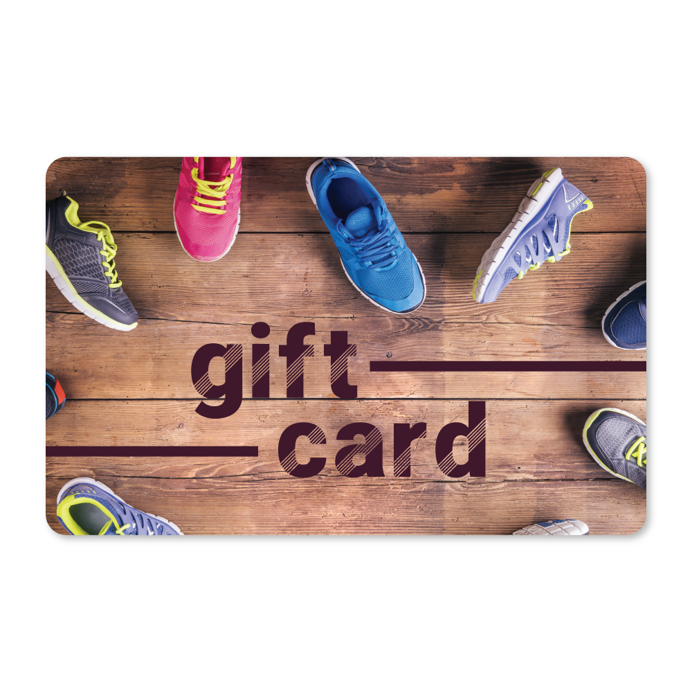 Gift Cards for Lightspeed - Plastic Printers