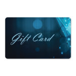 Gift Cards - Blue